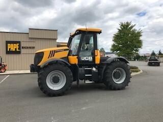 Main image JCB Fastrac 3230