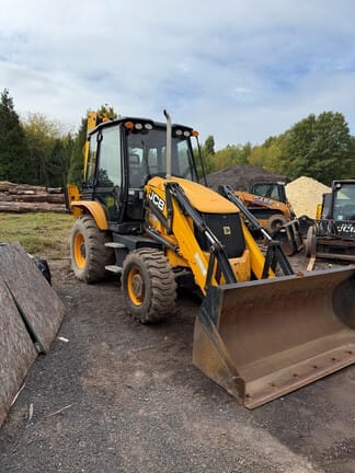 2015 JCB 3CX Equipment Image0