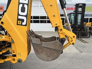 Main image JCB 3CX 13