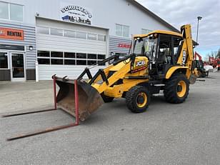 Main image JCB 3CX 1