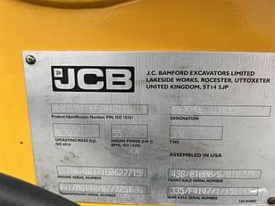 Main image JCB 3CX 28