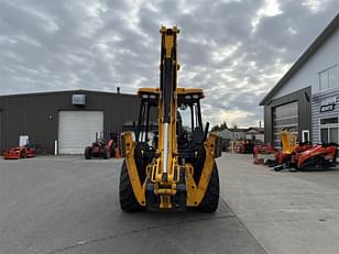 Main image JCB 3CX 7