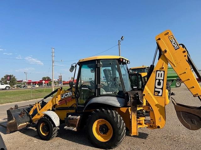 Image of JCB 3CX equipment image 2