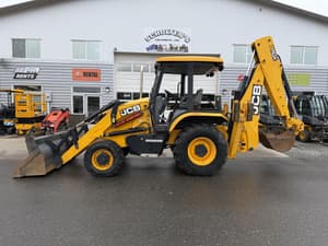 2015 JCB 3CX Image