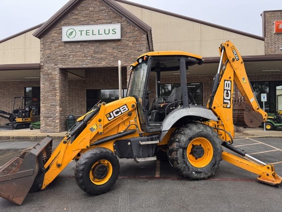 Main image JCB 3CX