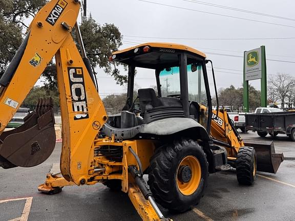 Image of JCB 3CX equipment image 4