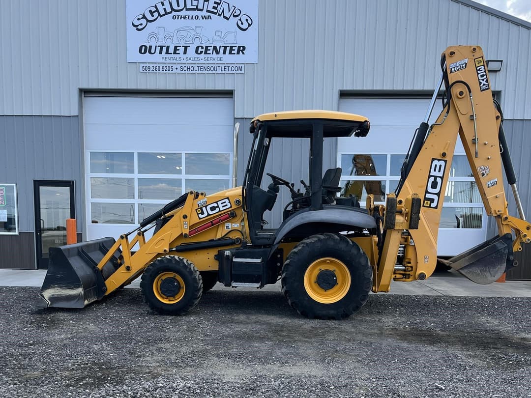 Image of JCB 3CX Primary Image