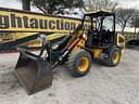 2015 JCB 407 Image