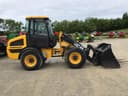 2015 JCB 409 Image