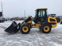 2015 JCB 409 Image