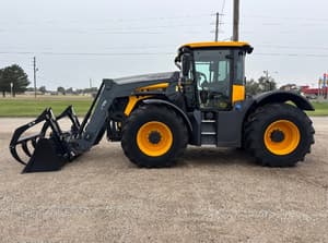2015 JCB Fastrac 4220 Image