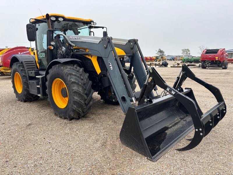 Image of JCB Fastrac 4220 Primary image