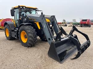 2015 JCB Fastrac 4220 Image