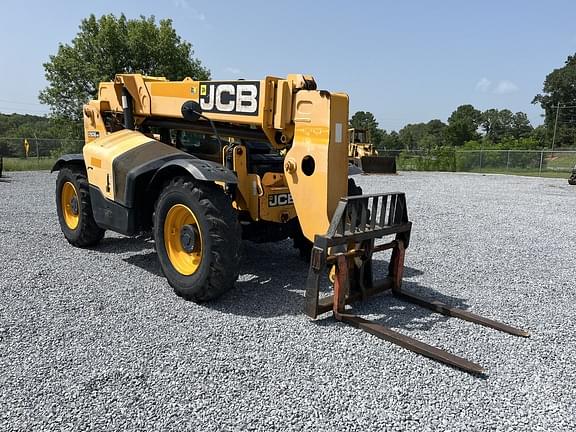 Image of JCB 506-36 equipment image 1