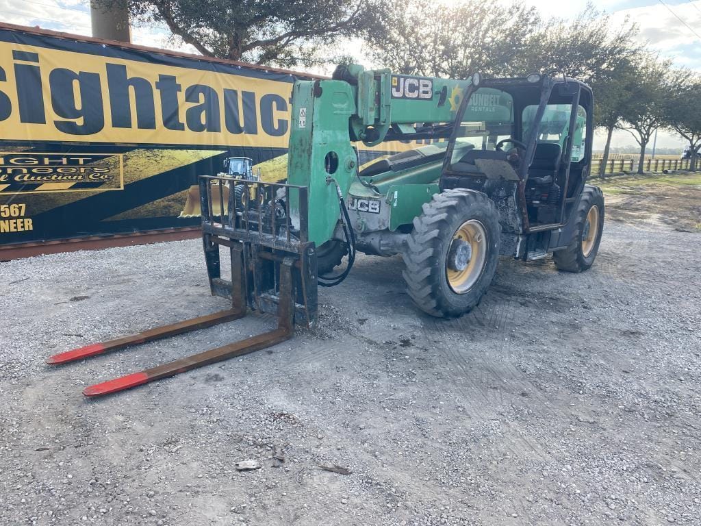 Main image JCB 506-36