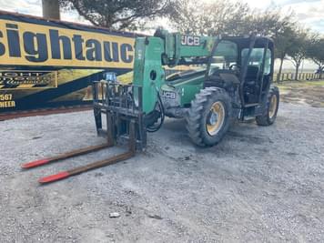 Main image JCB 506-36