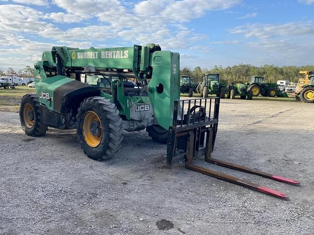 Image of JCB 506-36 equipment image 3