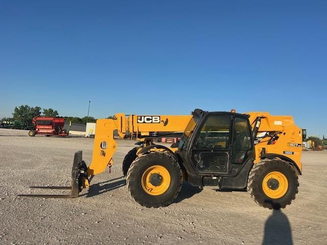 Main image JCB 507-42