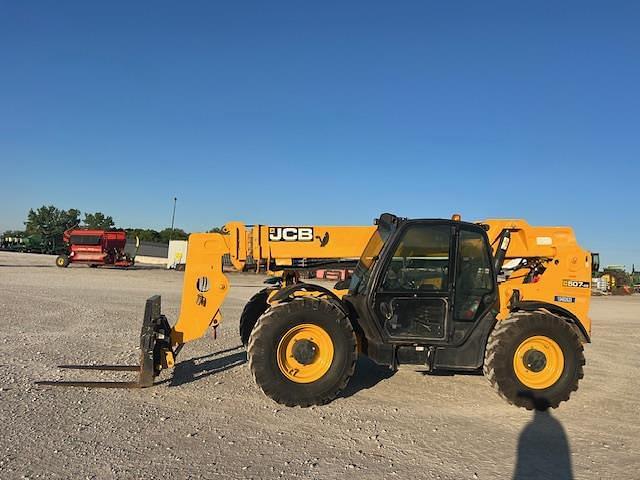 Image of JCB 507-42 Primary Image