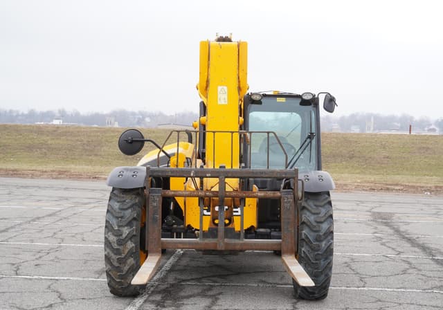 Image of JCB 507-42 equipment image 3