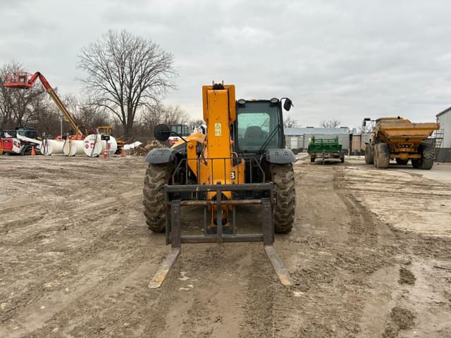 Image of JCB 507-42 equipment image 2