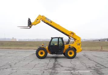 Main image JCB 507-42