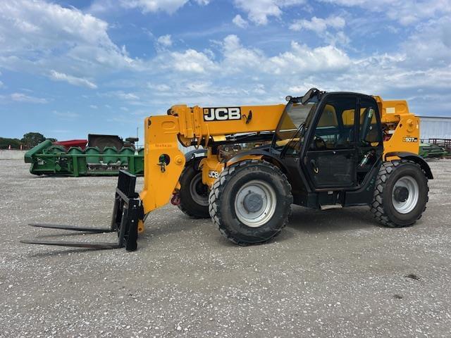 Image of JCB 507-42 equipment image 1