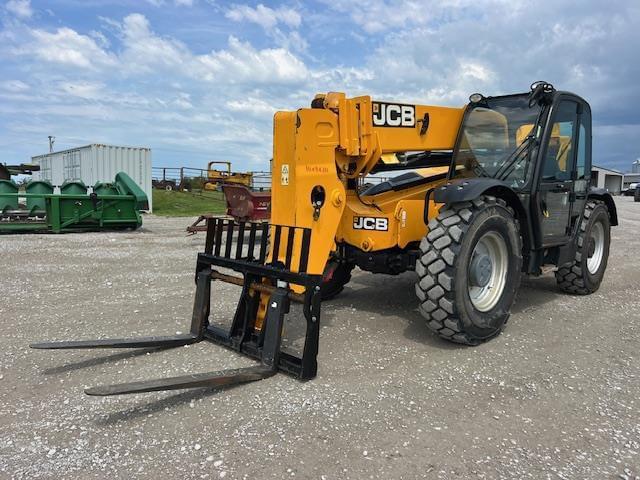 Image of JCB 507-42 Primary image