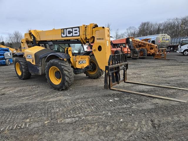 Image of JCB 507-42 equipment image 3