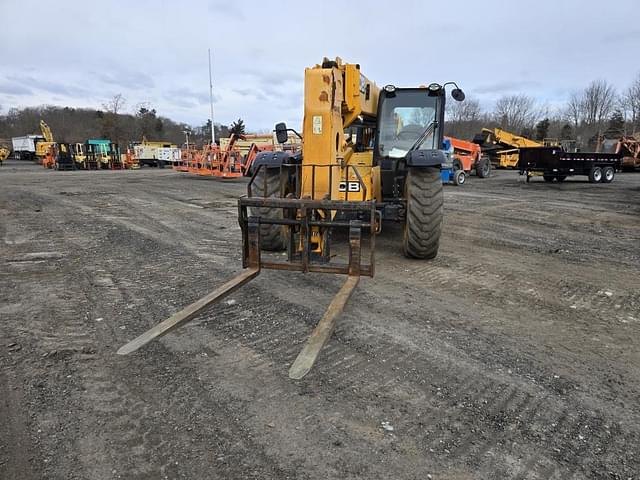 Image of JCB 507-42 equipment image 1