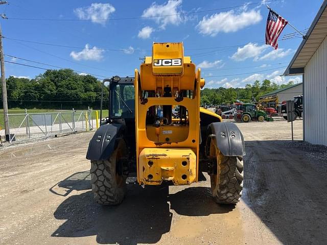 Image of JCB 507-42 equipment image 3