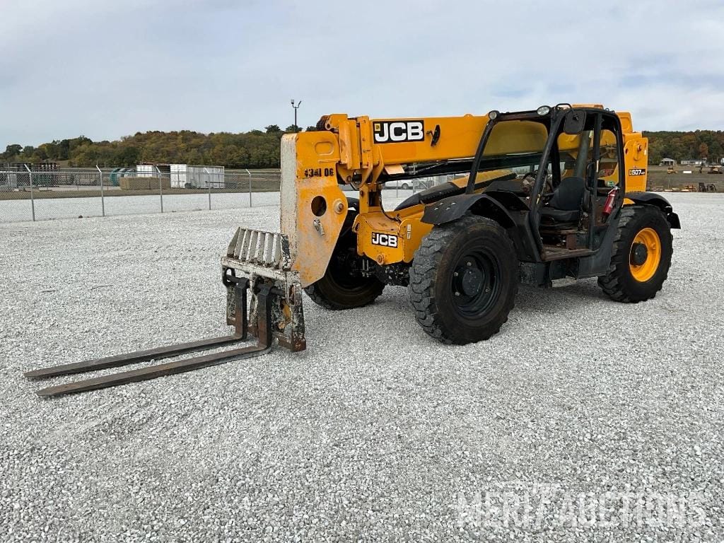 Main image JCB 507-42