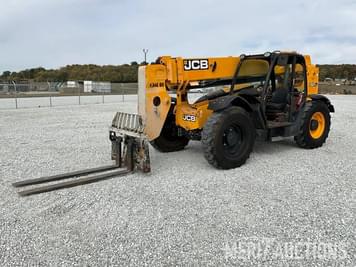 Main image JCB 507-42
