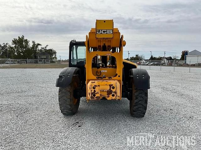 Image of JCB 507-42 equipment image 3