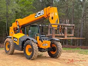 2015 JCB 509-42 Equipment Image0