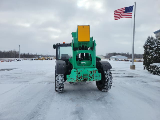 Image of JCB 510-56 equipment image 3