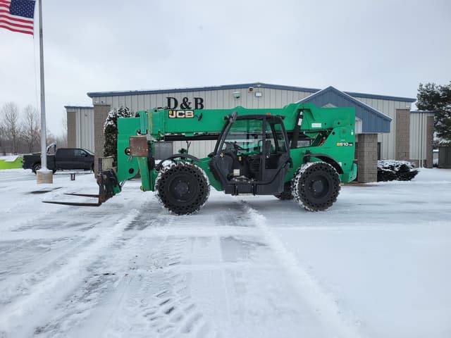 Image of JCB 510-56 equipment image 1