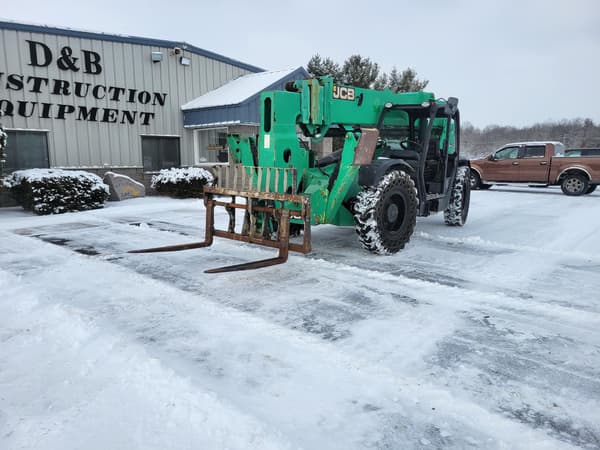 Equipment Main Image