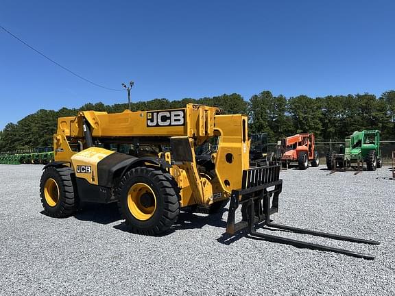 Image of JCB 510-56 equipment image 1