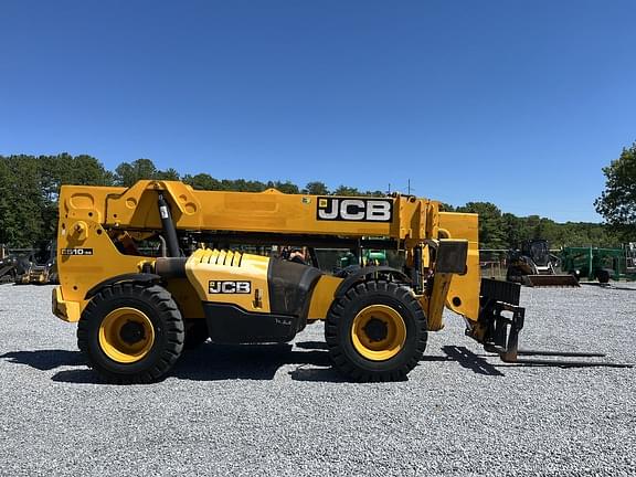 Image of JCB 510-56 equipment image 2