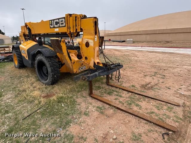 Image of JCB 510-56 equipment image 2