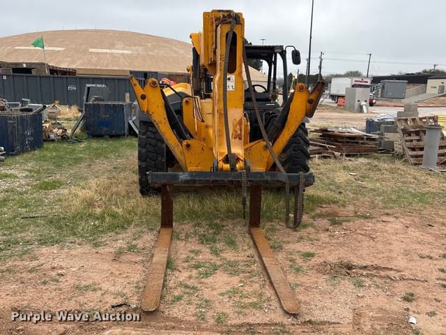 Image of JCB 510-56 equipment image 1