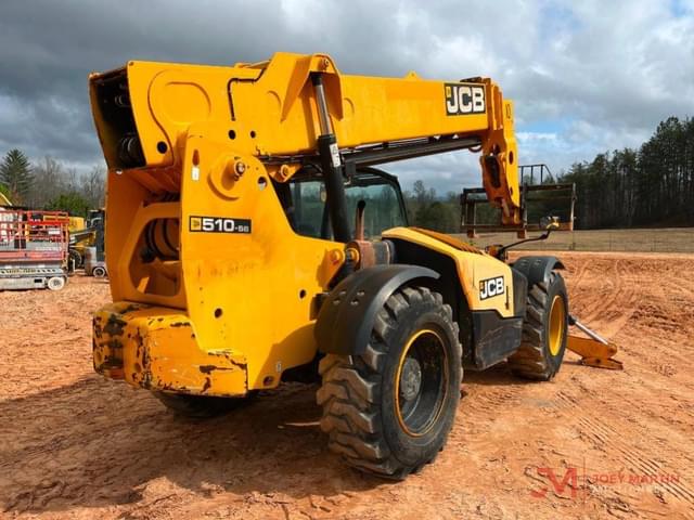 Image of JCB 510-56 equipment image 1