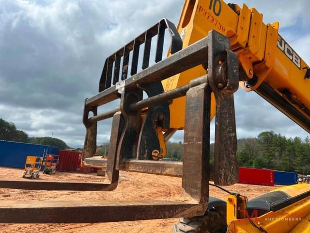 Image of JCB 510-56 equipment image 4