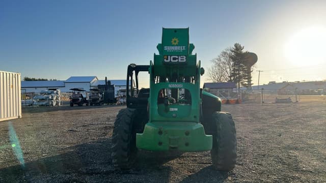 Image of JCB 510-56 equipment image 3