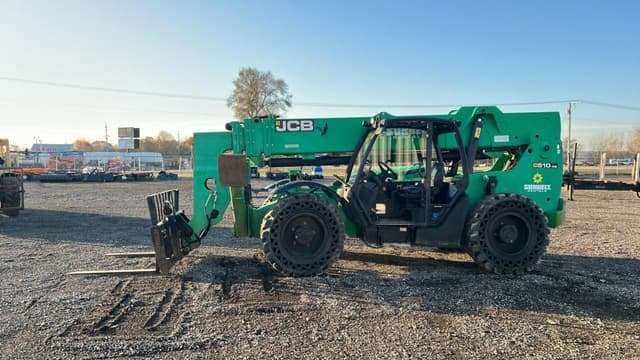 Image of JCB 510-56 equipment image 1