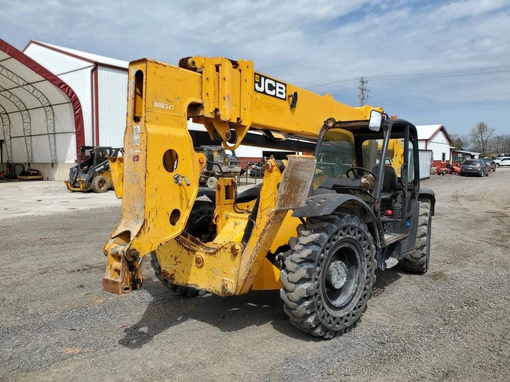 Main image JCB 510-56