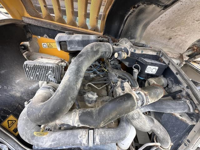 Image of JCB 510-56 equipment image 3