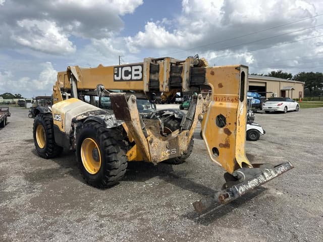 Image of JCB 510-56 equipment image 4