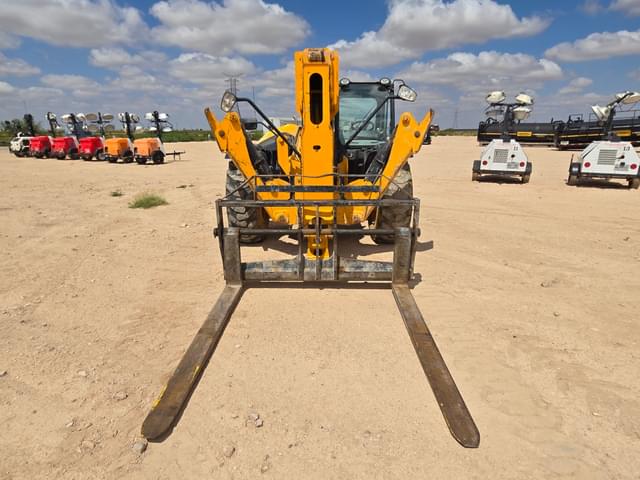 Image of JCB 512-56 equipment image 4
